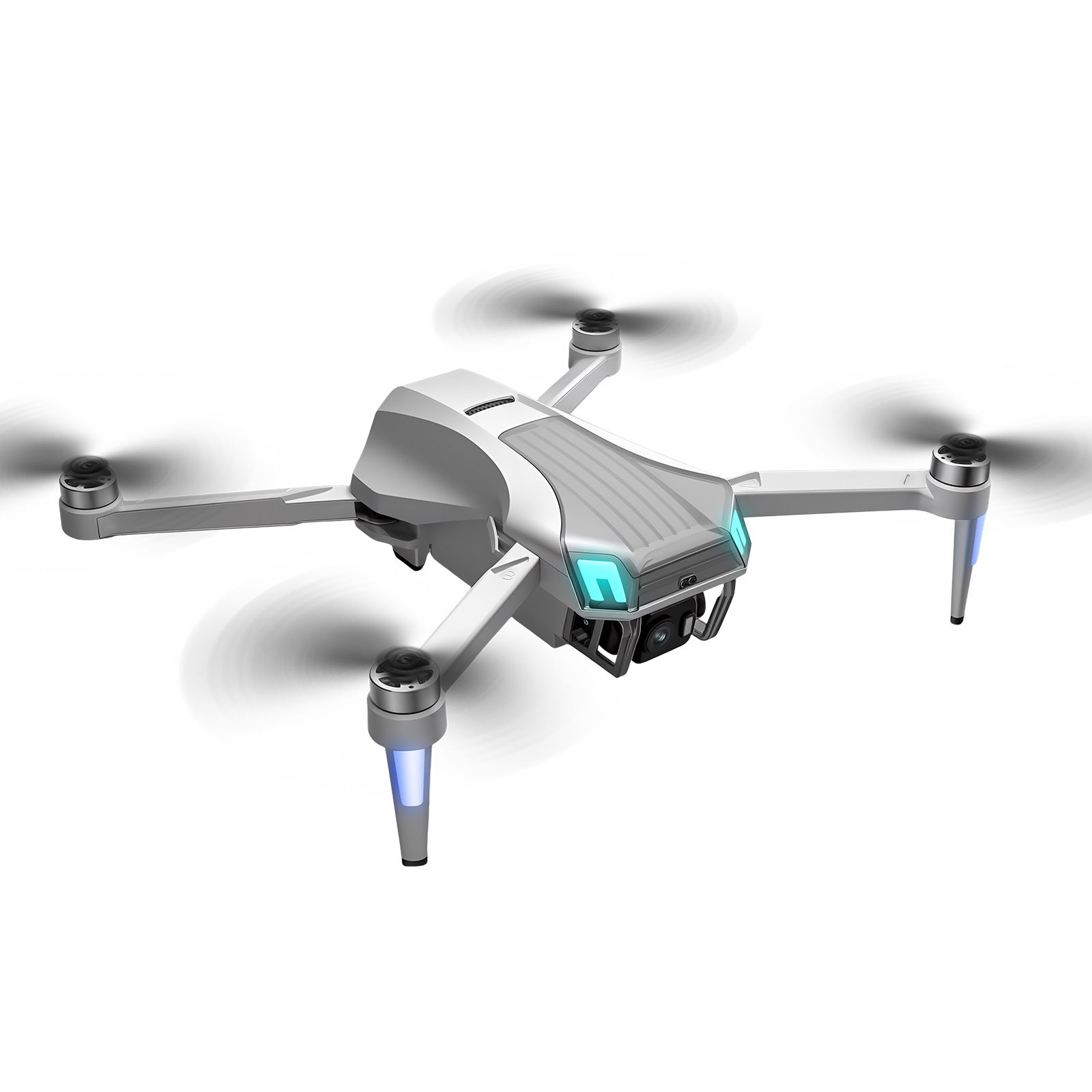 NCZOBOE U55 Drone Professional - Drone Gimbal 2 Axis 评论和价格