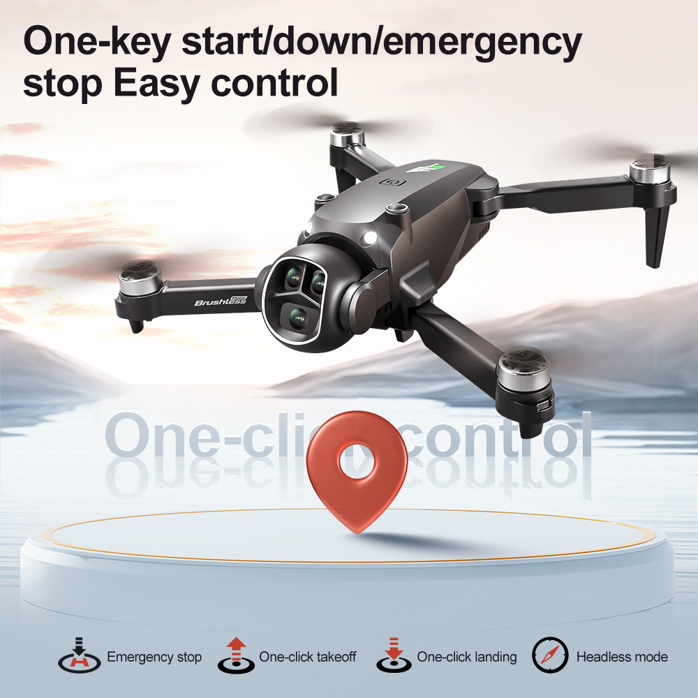 M7 Drone Brushless Motor 8K wi - Drone Gimbal 2 Axis 评论和价格