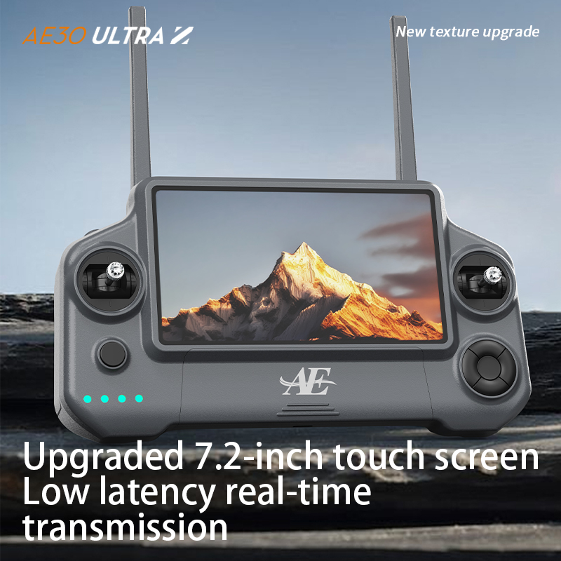 AE Ultra GPS Drone 4K Profesio - Drone Gimbal Mount 评论和价格