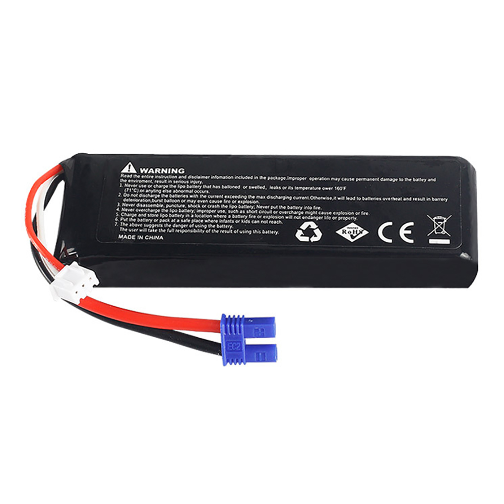 7.4V 2700mAh 10C Original Batt - Drone Gimbal 2 Axis 评论和价格
