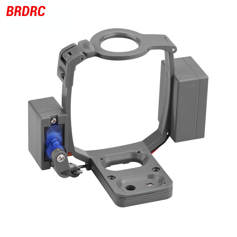 BRDRC AirDrop Dropping System  - Dji Drone Mini 4 Pro 评论和价格